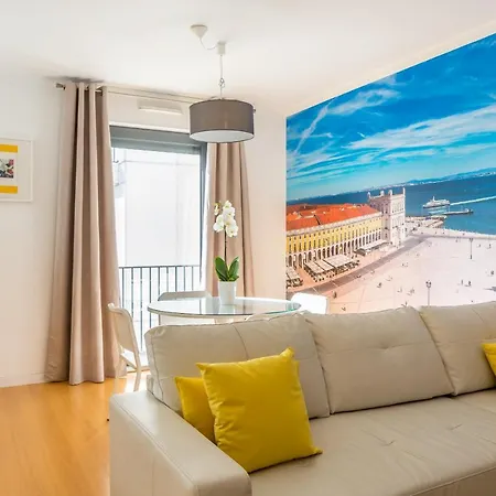 Portucale ! Downtown Premium With Parking Garage Apartment