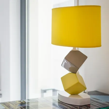 Apartment Portucale ! Downtown Premium With Parking Garage Lisbon