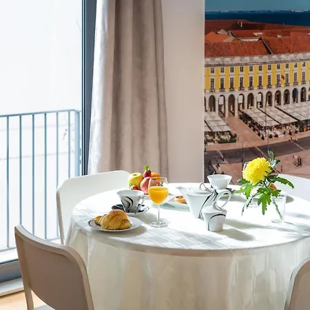 Appartement Portucale ! Downtown Premium With Parking Garage