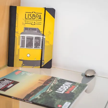 Portucale ! Downtown Premium With Parking Garage Appartement *