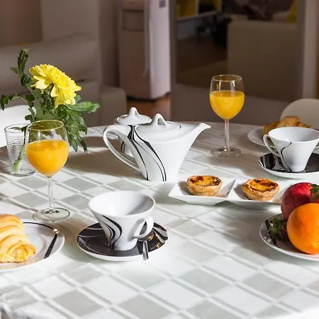 Portucale ! Downtown Premium With Parking Garage Appartement *