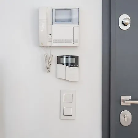 Appartement Portucale ! Downtown Premium With Parking Garage *