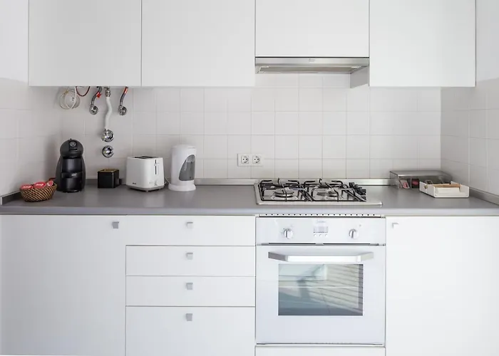 Portucale ! Downtown Premium With Parking Garage Lisbon