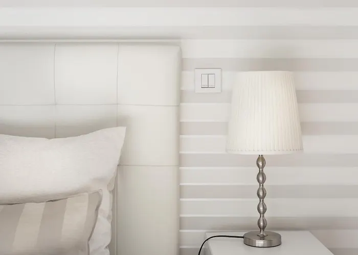 Apartment Portucale ! Downtown Premium With Parking Garage Lisbon