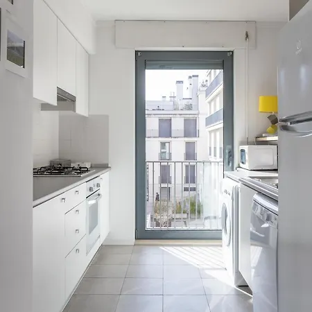 Portucale ! Downtown Premium With Parking Garage * Lissabon