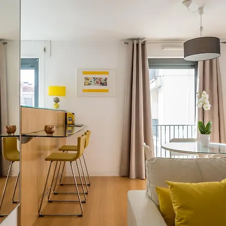 Lejlighed Portucale ! Downtown Premium With Parking Garage *